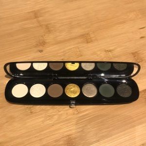 Marc Jacobs Edgitorial Eye Palette